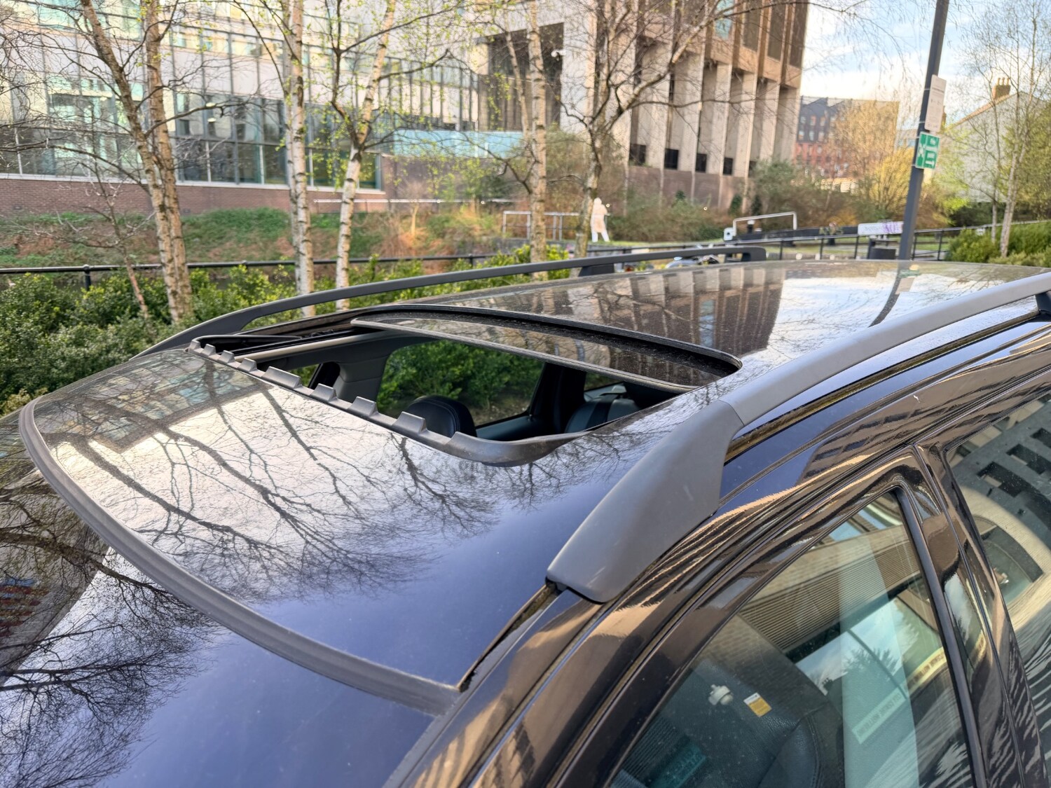 Used Volvo V70 2007 for sale - 78156419: Photo 10