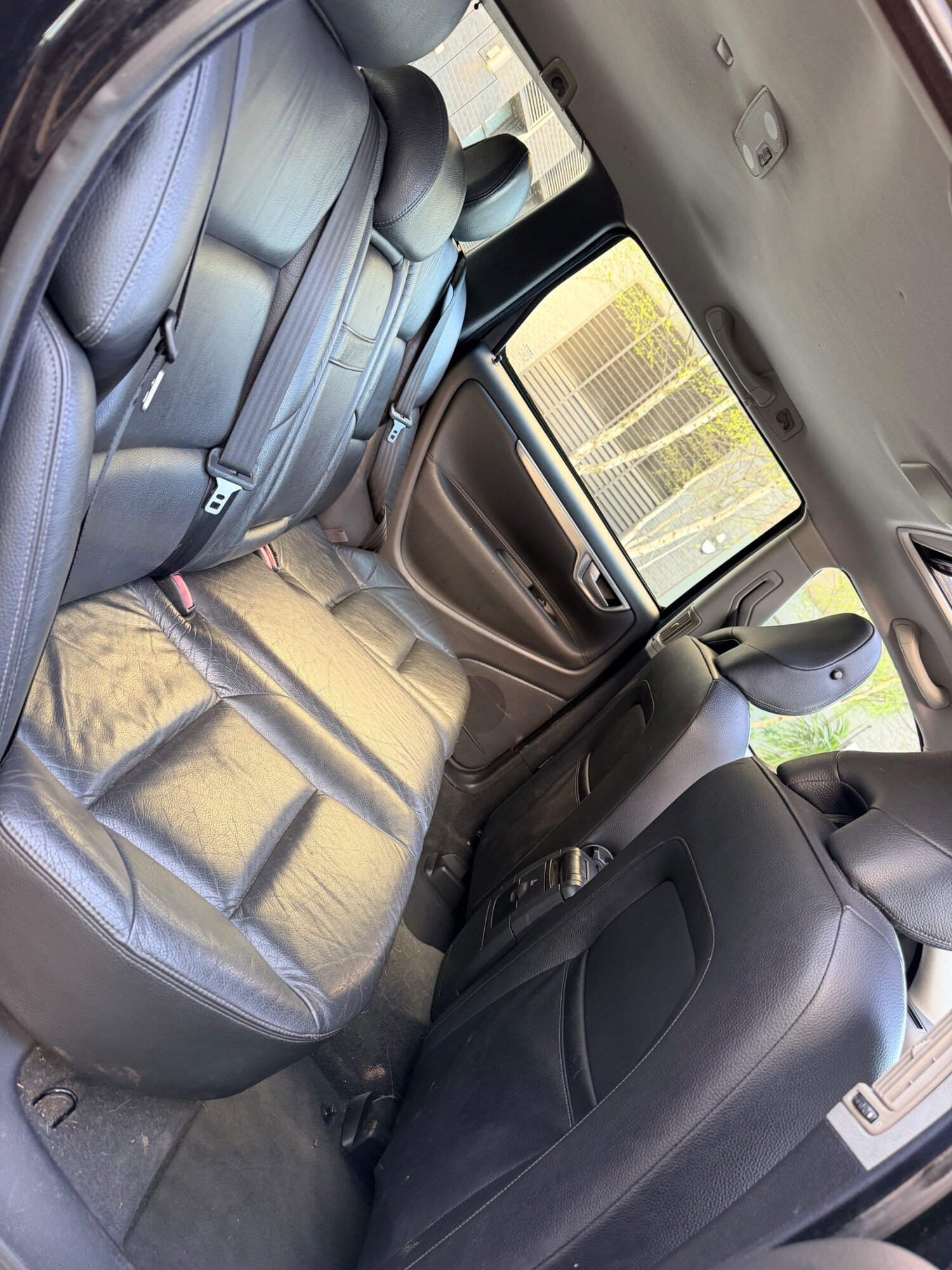 Used Volvo V70 2007 for sale - 78156419: Photo 11