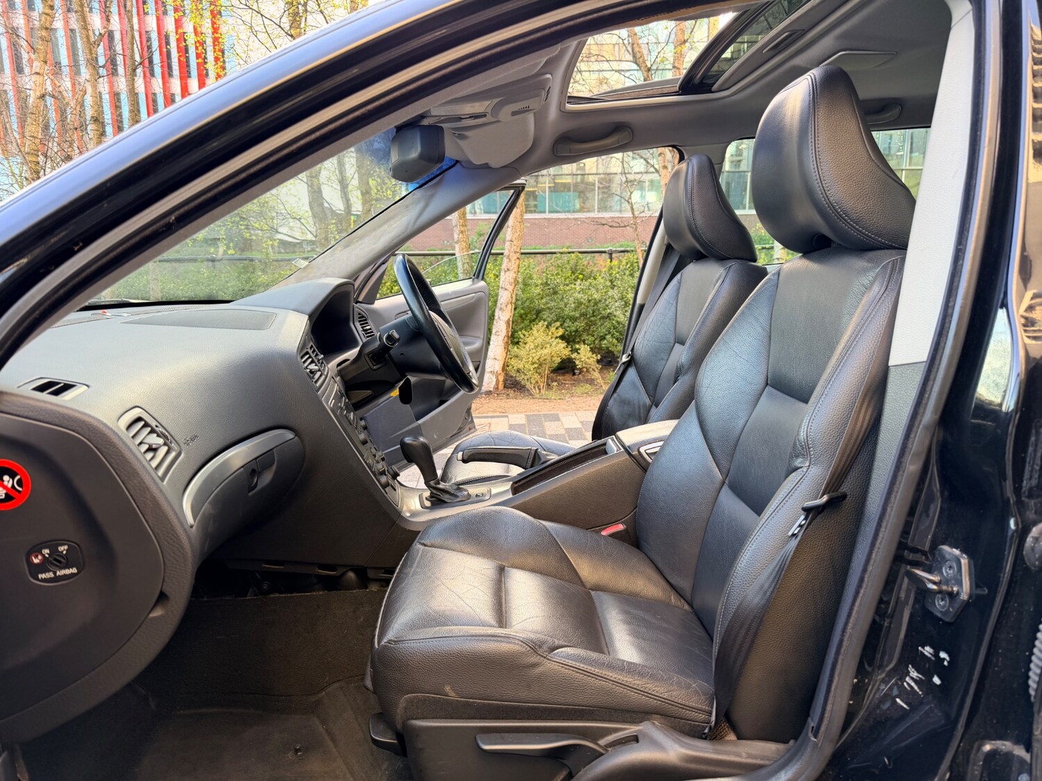 Used Volvo V70 2007 for sale - 78156419: Photo 12