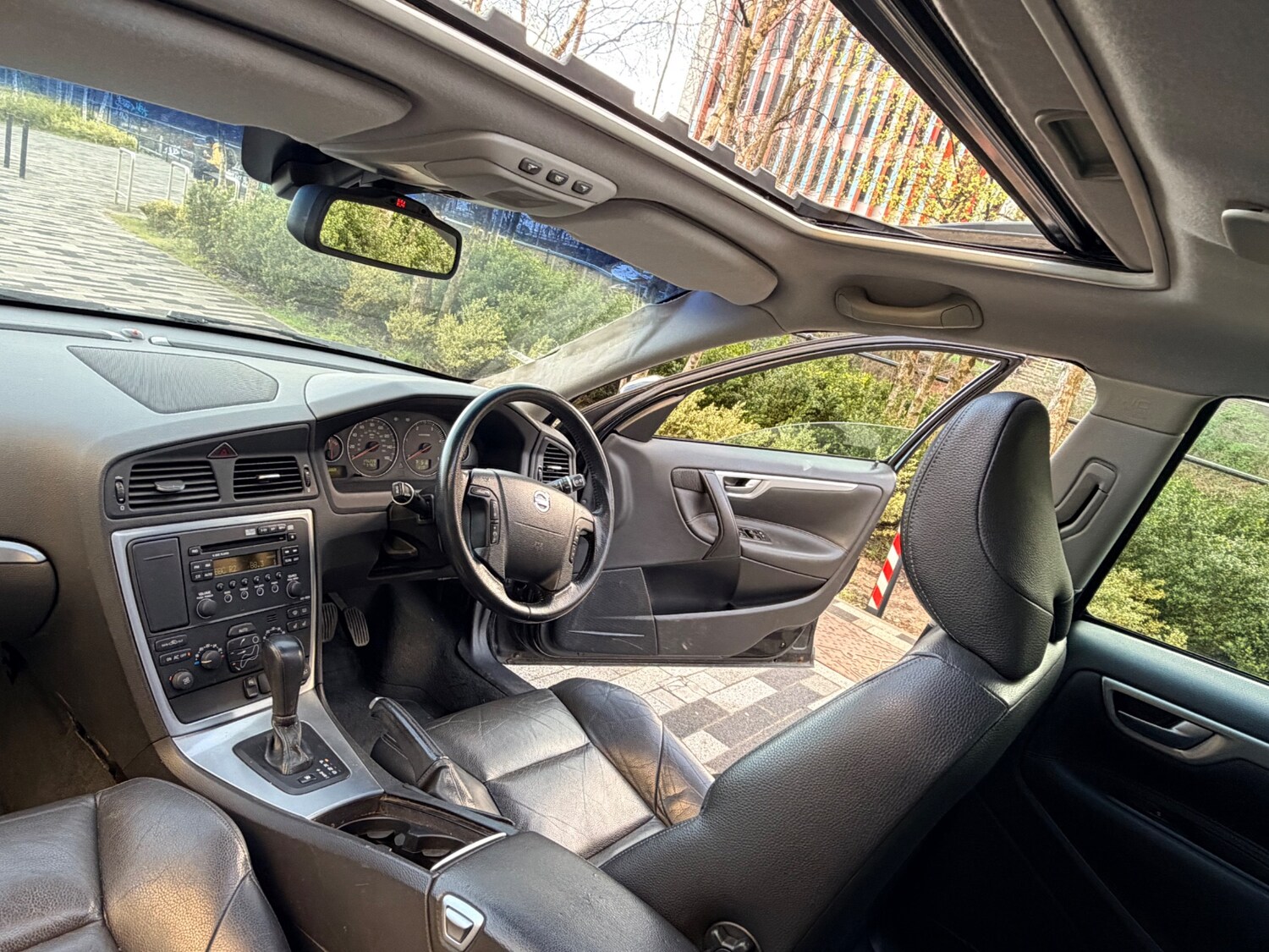 Used Volvo V70 2007 for sale - 78156419: Photo 13