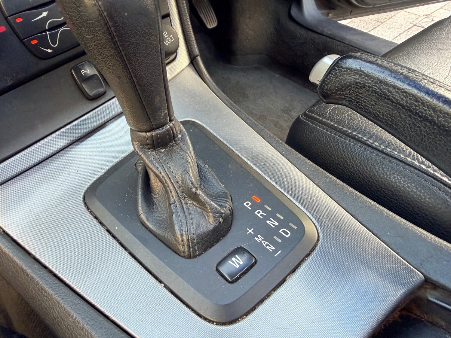 Used Volvo V70 2007 for sale - 78156419: Photo 15