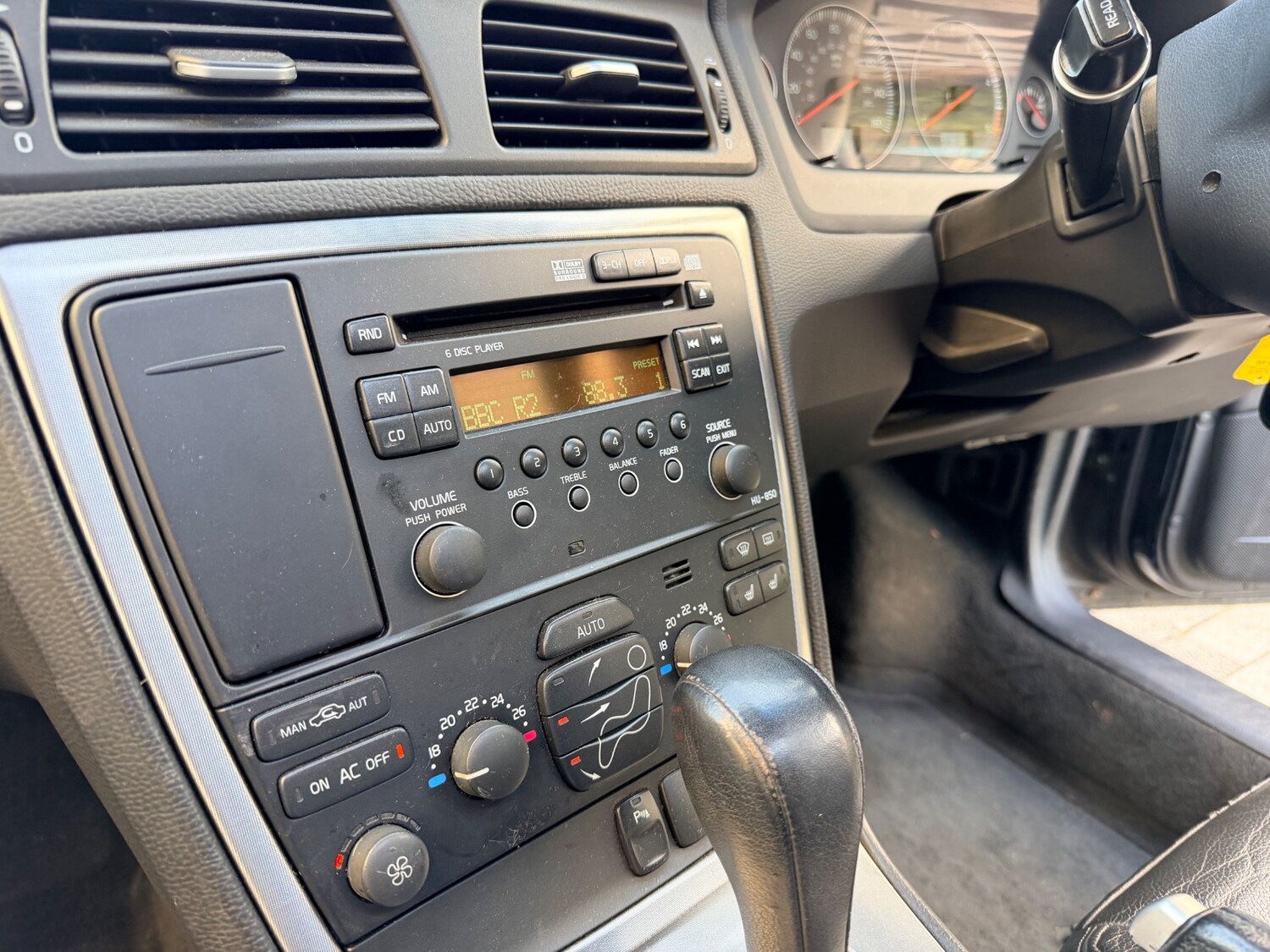 Used Volvo V70 2007 for sale - 78156419: Photo 16