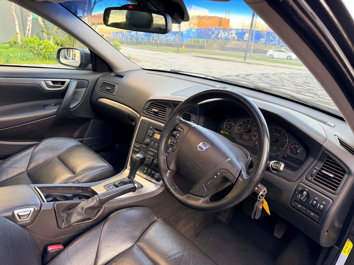 Used Volvo V70 2007 for sale - 78156419: Photo 17