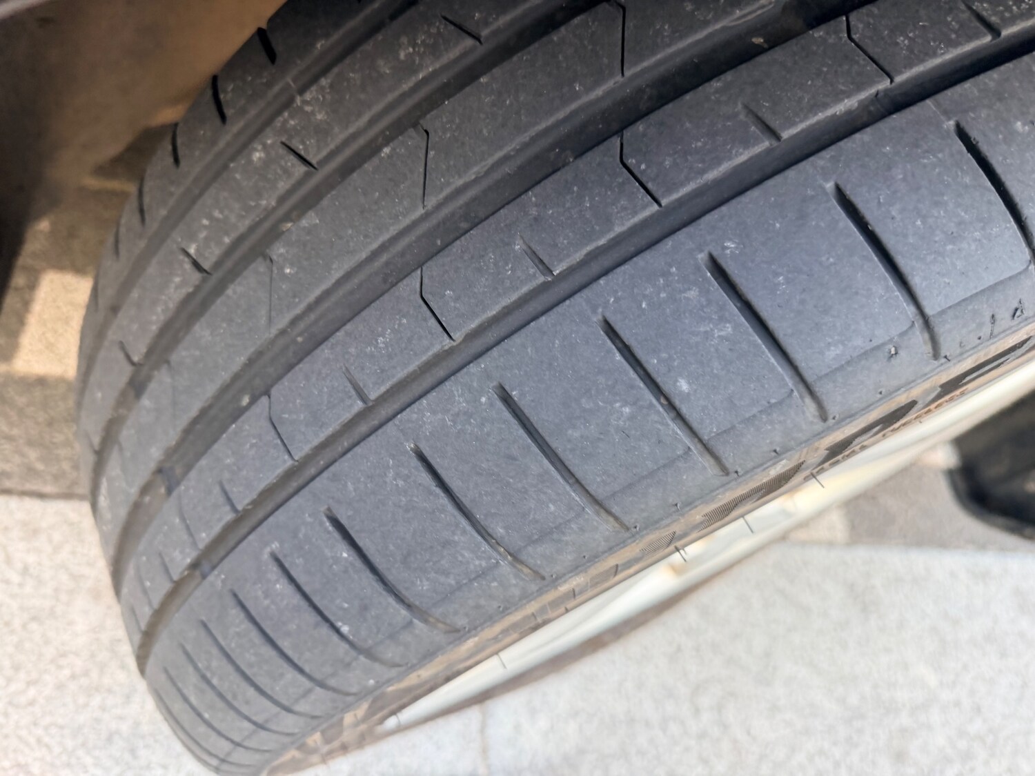 Used Volvo V70 2007 for sale - 78156419: Photo 18