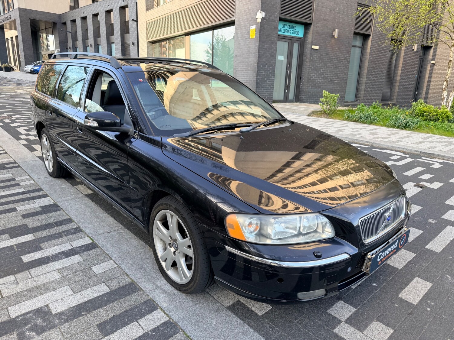 Used Volvo V70 2007 for sale - 78156419: Photo 8