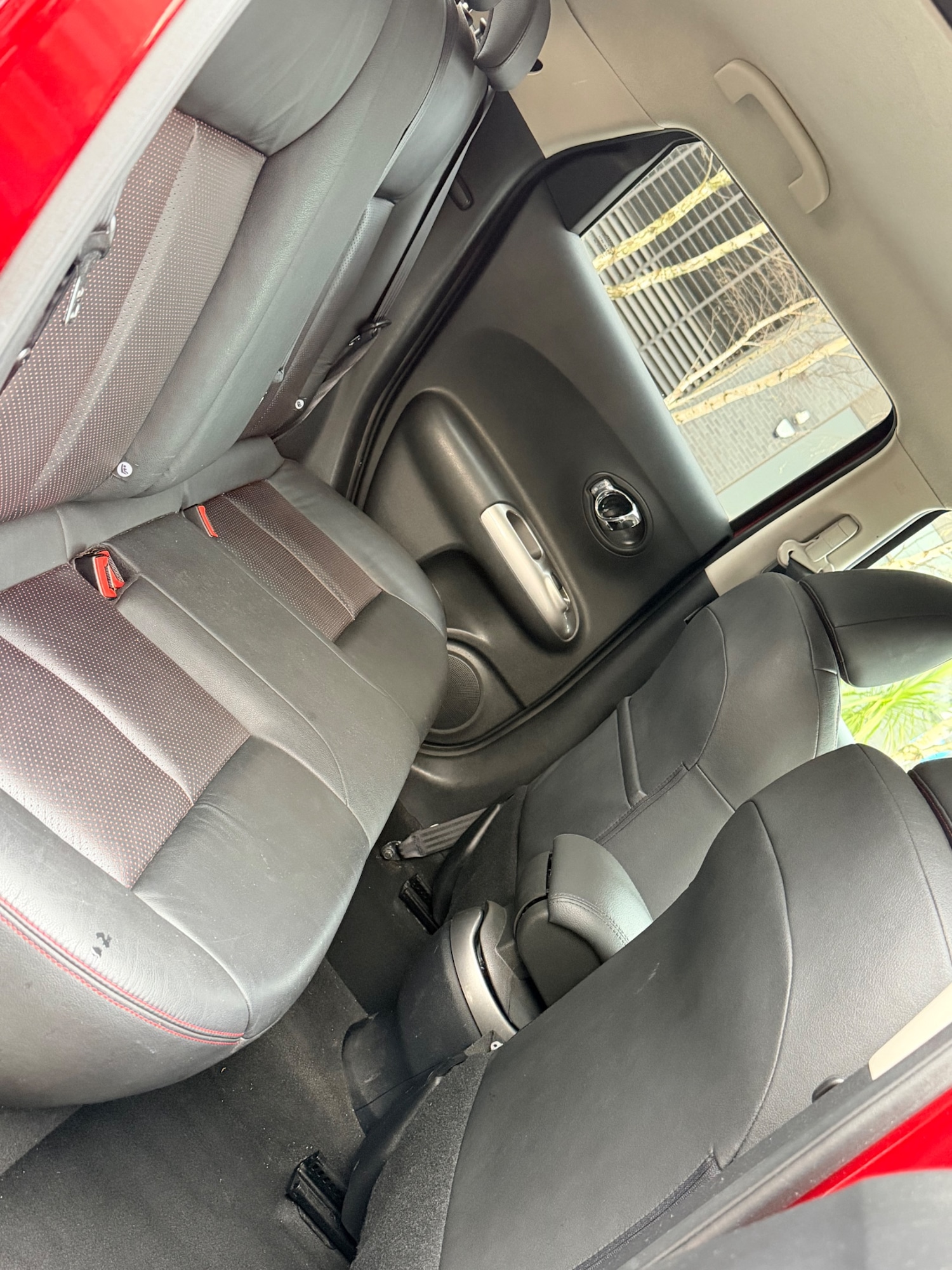 Used Nissan Juke 2014 for sale - 78045898: Photo 10