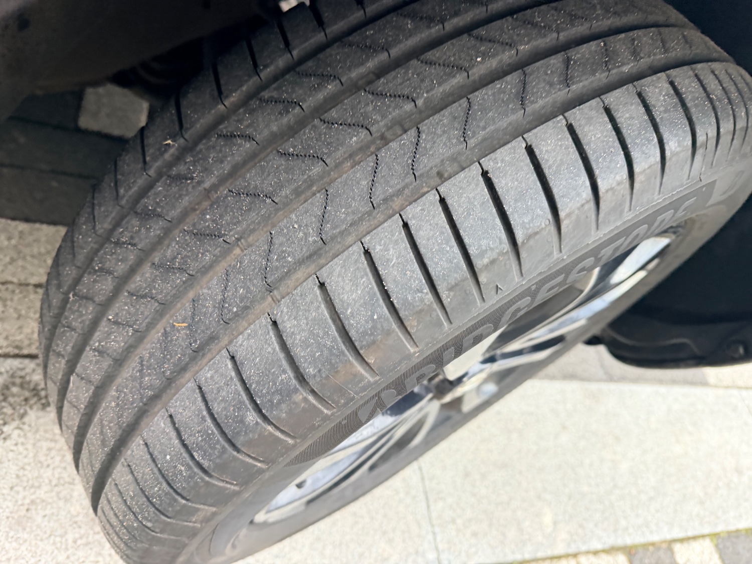 Used Nissan Juke 2014 for sale - 78045898: Photo 18