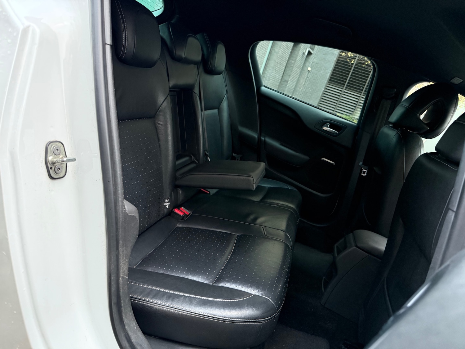 Used Citroen DS4 2012 for sale - 76684468: Photo 11