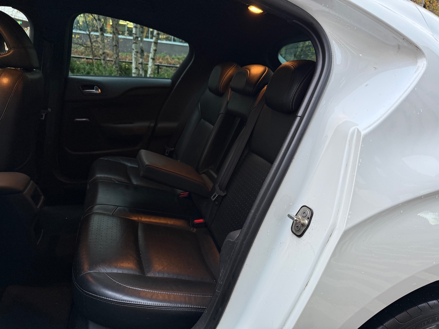 Used Citroen DS4 2012 for sale - 76684468: Photo 13