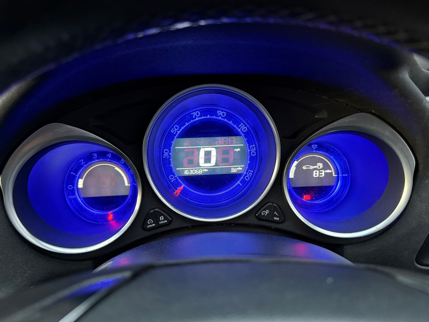 Used Citroen DS4 2012 for sale - 76684468: Photo 17