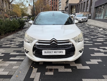 2012 (12) - 2.0 HDi DSport 5dr