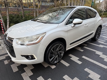 Used Citroen DS4 2012 for sale - 76684468: Photo