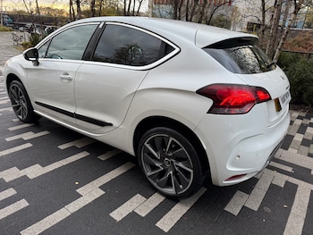 Used Citroen DS4 2012 for sale - 76684468: Photo