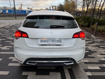 Used Citroen DS4 2012 for sale - 76684468: Photo