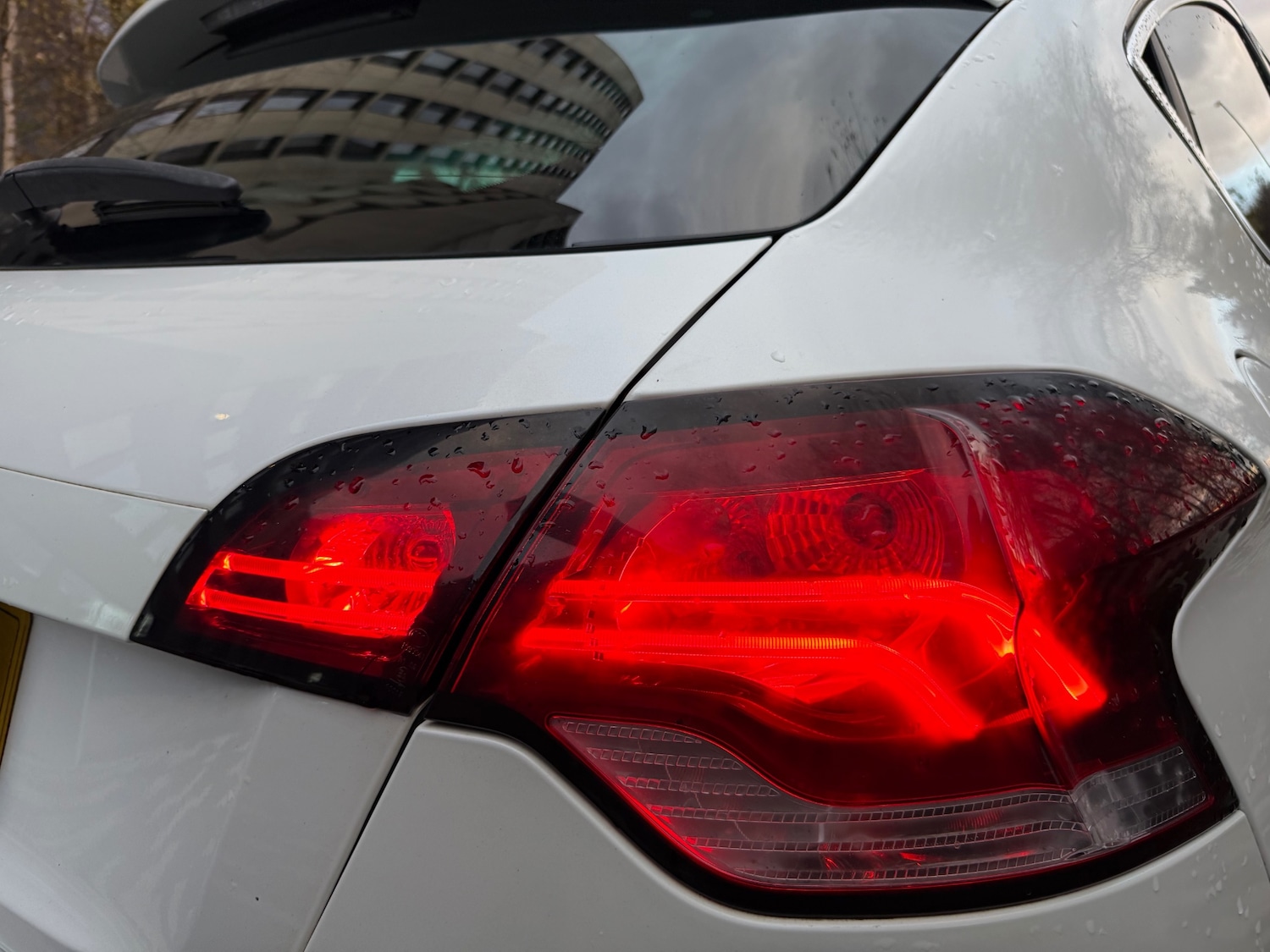 Used Citroen DS4 2012 for sale - 76684468: Photo 5