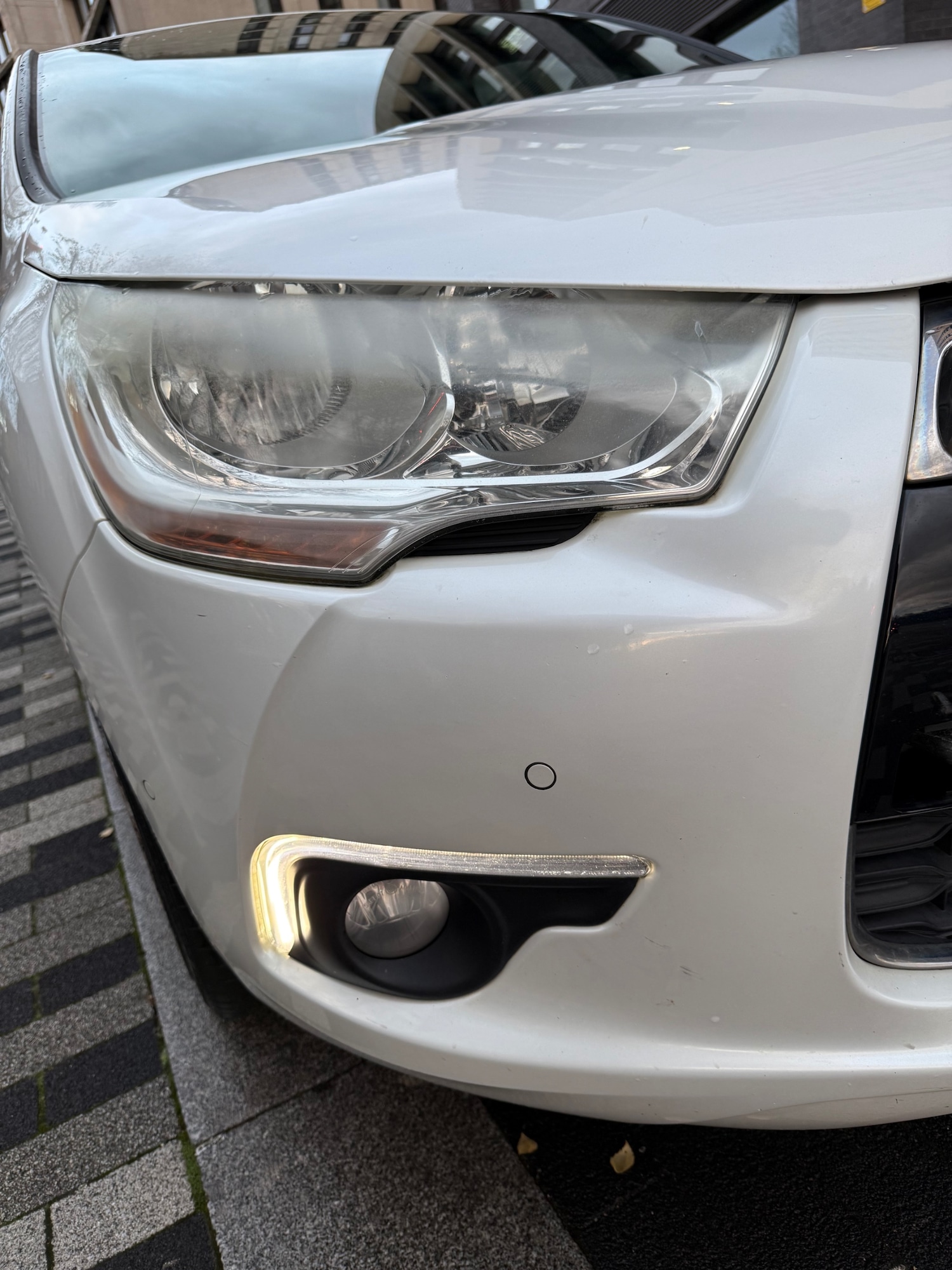 Used Citroen DS4 2012 for sale - 76684468: Photo 8