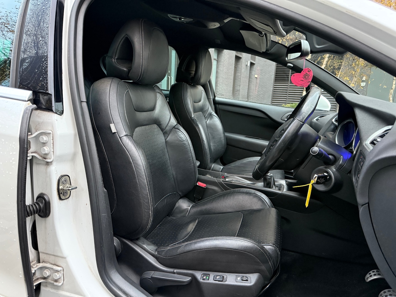 Used Citroen DS4 2012 for sale - 76684468: Photo 9