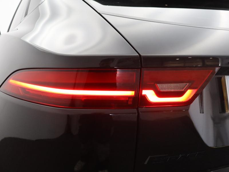 Used Jaguar E-Pace 2023 for sale - 77910403: Photo 13