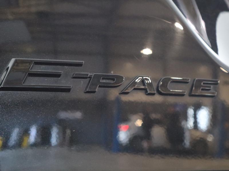 Used Jaguar E-Pace 2023 for sale - 77910403: Photo 17
