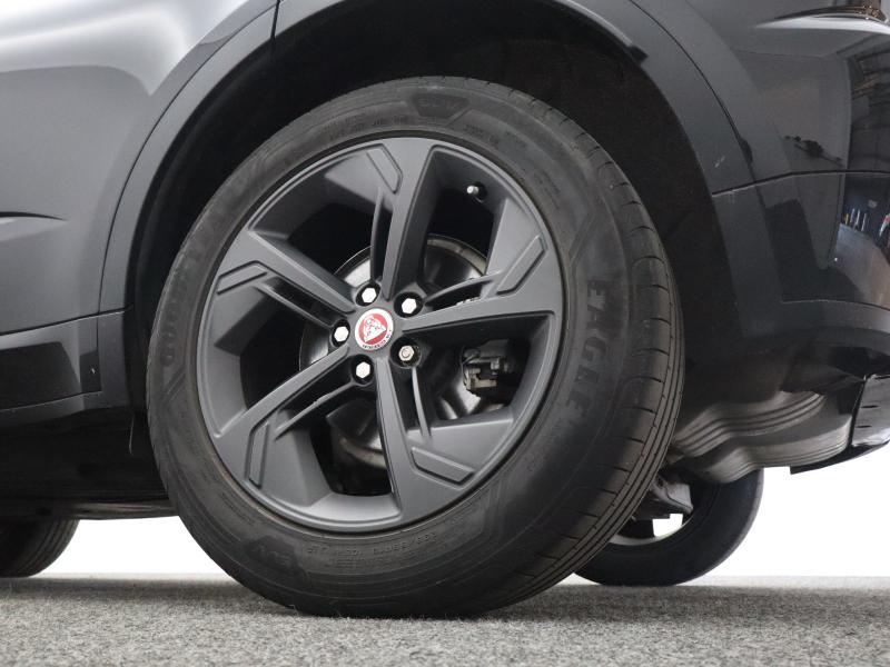 Used Jaguar E-Pace 2023 for sale - 77910403: Photo 18