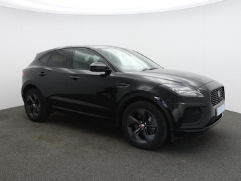 Used Jaguar E-Pace 2023 for sale - 77910403: Photo