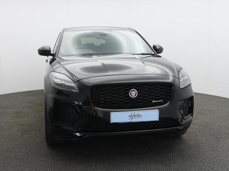 Used Jaguar E-Pace 2023 for sale - 77910403: Photo 2