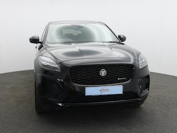 Used Jaguar E-Pace 2023 for sale - 77910403: Photo
