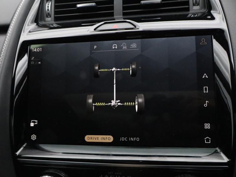 Used Jaguar E-Pace 2023 for sale - 77910403: Photo 30