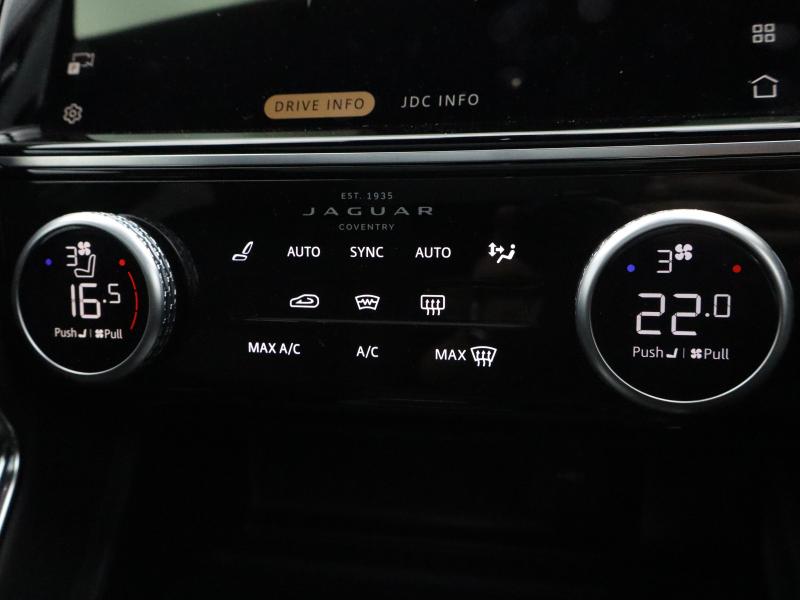 Used Jaguar E-Pace 2023 for sale - 77910403: Photo 34