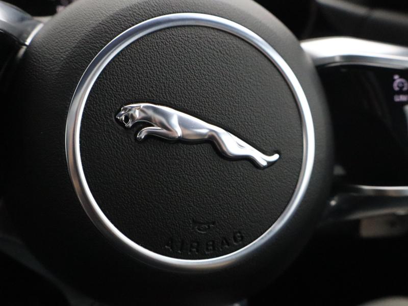 Used Jaguar E-Pace 2023 for sale - 77910403: Photo 38