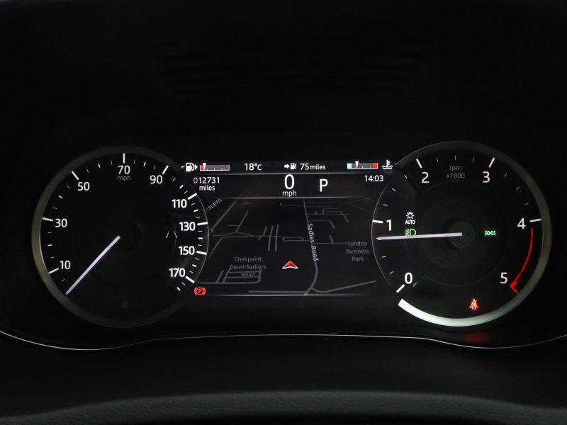 Used Jaguar E-Pace 2023 for sale - 77910403: Photo 43