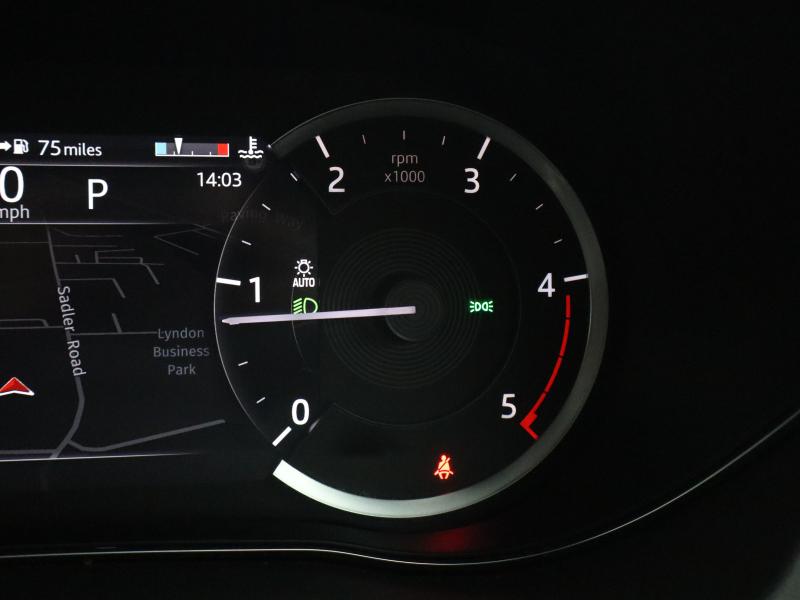 Used Jaguar E-Pace 2023 for sale - 77910403: Photo 44