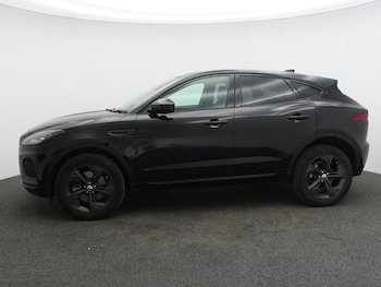 Used Jaguar E-Pace 2023 for sale - 77910403: Photo