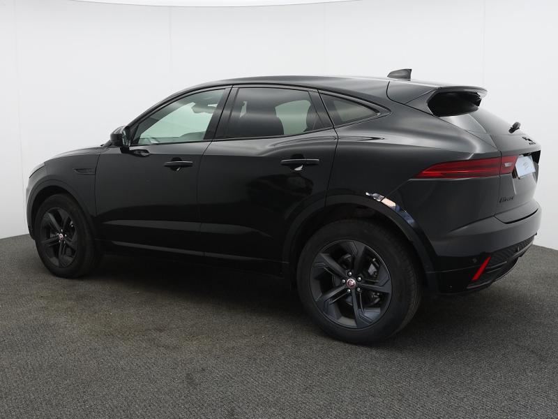 Used Jaguar E-Pace 2023 for sale - 77910403: Photo 5
