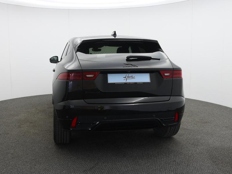 Used Jaguar E-Pace 2023 for sale - 77910403: Photo 6