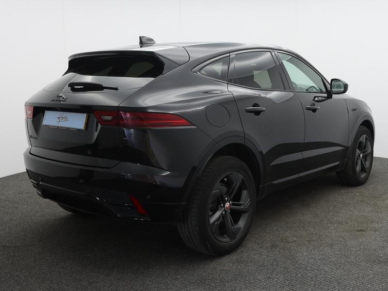 Used Jaguar E-Pace 2023 for sale - 77910403: Photo 7