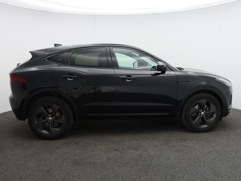 Used Jaguar E-Pace 2023 for sale - 77910403: Photo 8