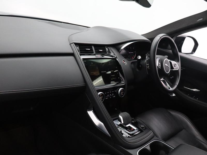 Used Jaguar E-Pace 2023 for sale - 77910403: Photo 9