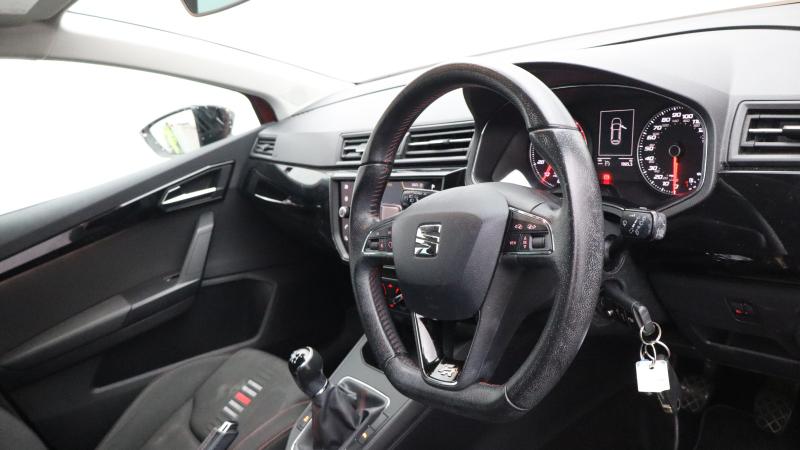 Used SEAT Ibiza 2018 for sale - 77659766: Photo 11