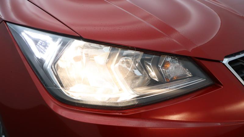 Used SEAT Ibiza 2018 for sale - 77659766: Photo 12