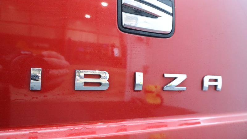 Used SEAT Ibiza 2018 for sale - 77659766: Photo 17