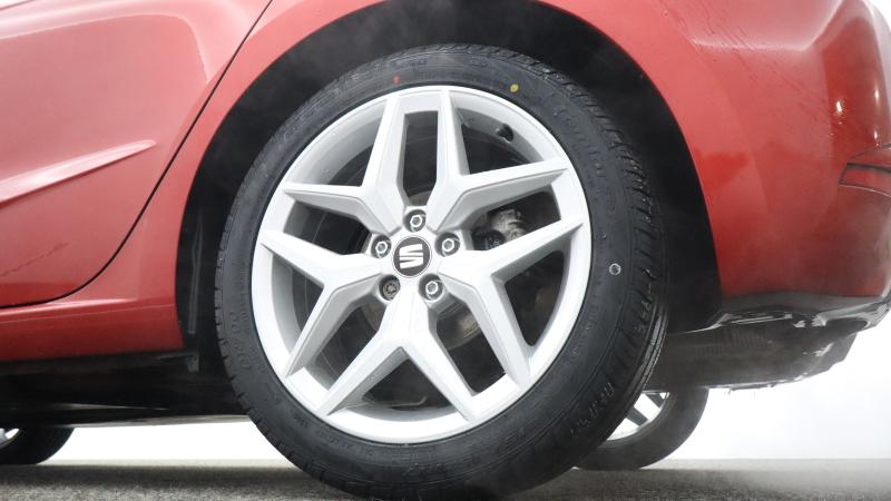 Used SEAT Ibiza 2018 for sale - 77659766: Photo 19