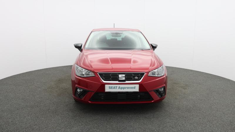 Used SEAT Ibiza 2018 for sale - 77659766: Photo 2