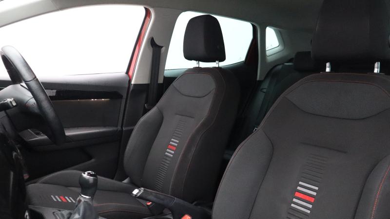 Used SEAT Ibiza 2018 for sale - 77659766: Photo 21