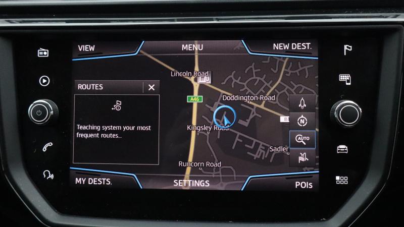 Used SEAT Ibiza 2018 for sale - 77659766: Photo 28