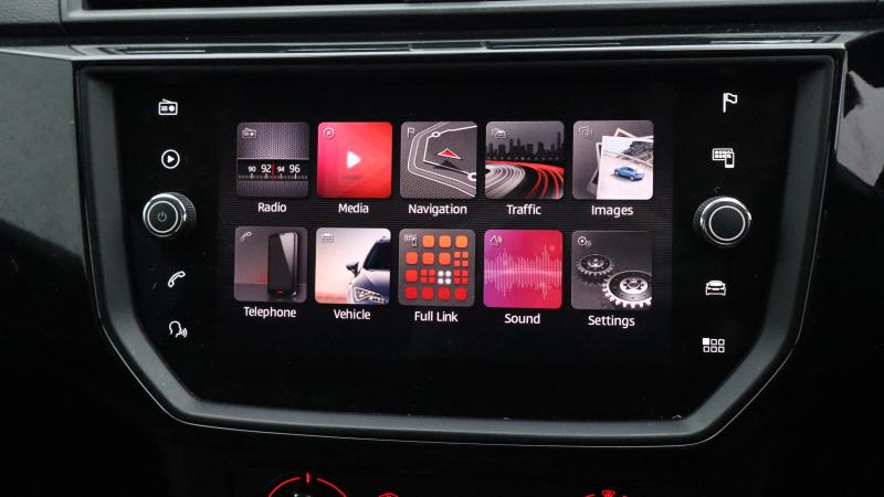 Used SEAT Ibiza 2018 for sale - 77659766: Photo 29