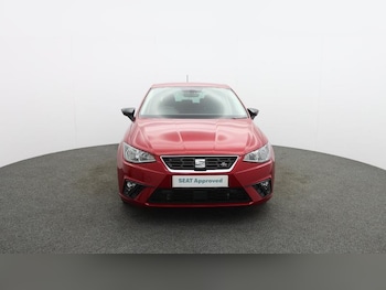 Used SEAT Ibiza 2018 for sale - 77659766: Photo