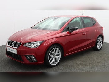 Used SEAT Ibiza 2018 for sale - 77659766: Photo