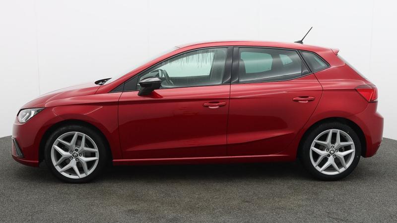Used SEAT Ibiza 2018 for sale - 77659766: Photo 4