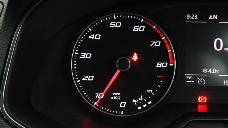 Used SEAT Ibiza 2018 for sale - 77659766: Photo 40